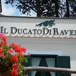 Bed & Breakfast Il Ducato Di Ravello