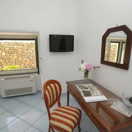 Bed & Breakfast Il Ducato Di 3*