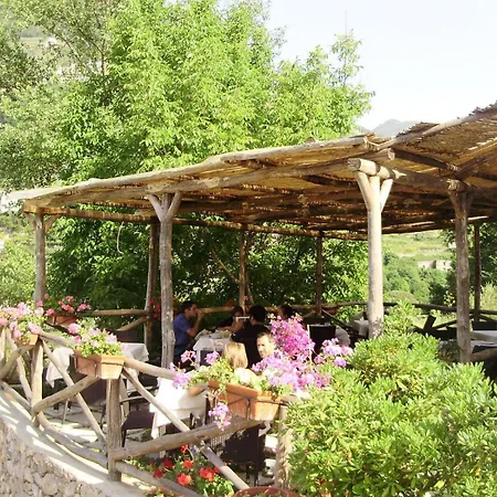 Bed & Breakfast Il Ducato Di 3*