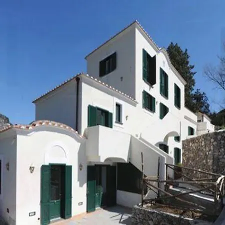 Il Ducato Di 2* Ravello