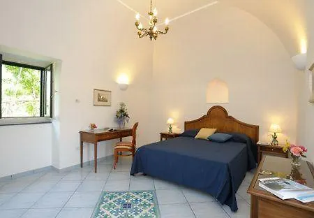 לינה וארוחת בוקר Il Ducato Di 3*