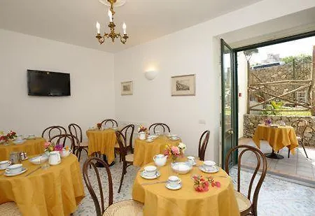 Il Ducato Di לינה וארוחת בוקר