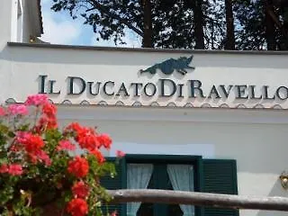 לינה וארוחת בוקר Il Ducato Di רבאלו