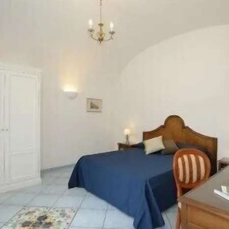 Nocleg ze śniadaniem Il Ducato Di Ravello