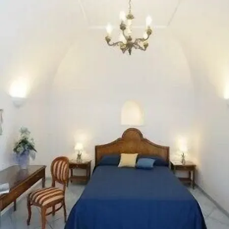 לינה וארוחת בוקר Il Ducato Di רבאלו