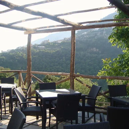 לינה וארוחת בוקר Il Ducato Di