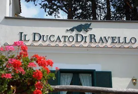 Nocleg ze śniadaniem Il Ducato Di 2*