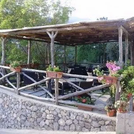 Il Ducato Di רבאלו