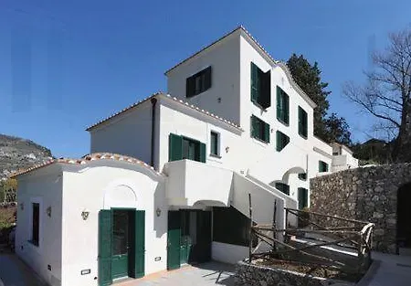 Il Ducato Di 3* Ravello