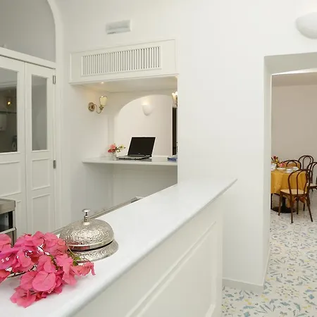 Il Ducato Di Bed & Breakfast