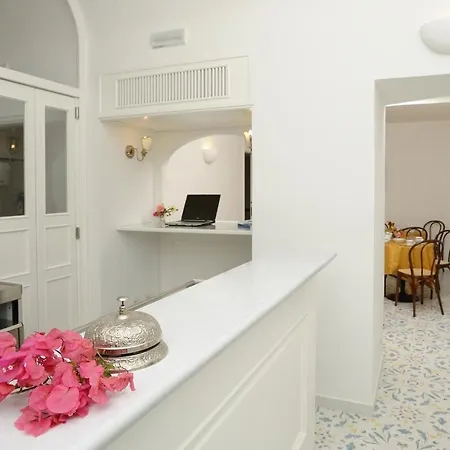 Il Ducato Di 3* Ravello