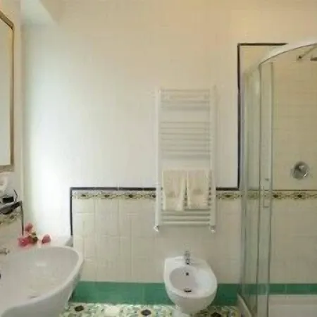 Couette-café Il Ducato Di Ravello