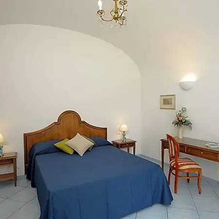 Alojamento de Acomodação e Pequeno-almoço Il Ducato Di Ravello