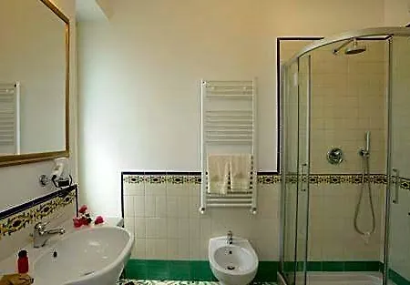 Il Ducato Di Alojamento de Acomodação e Pequeno-almoço Ravello