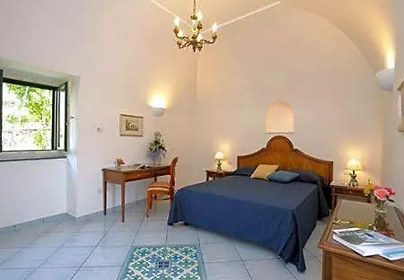 Alojamento de Acomodação e Pequeno-almoço Il Ducato Di Ravello