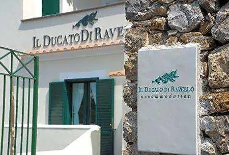 Il Ducato Di Couette-café 3*