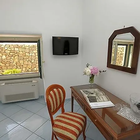 Alojamento de Acomodação e Pequeno-almoço Il Ducato Di
