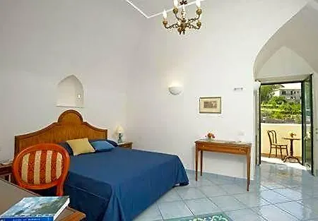 Couette-café Il Ducato Di Ravello