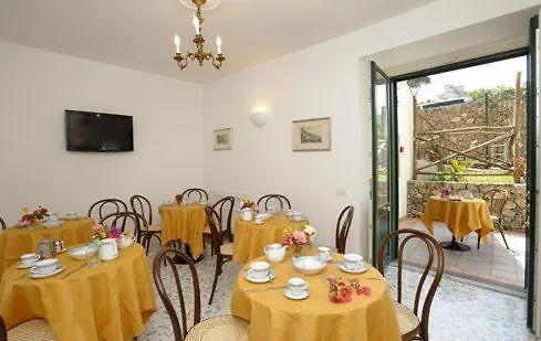 Il Ducato Di Bed and breakfast