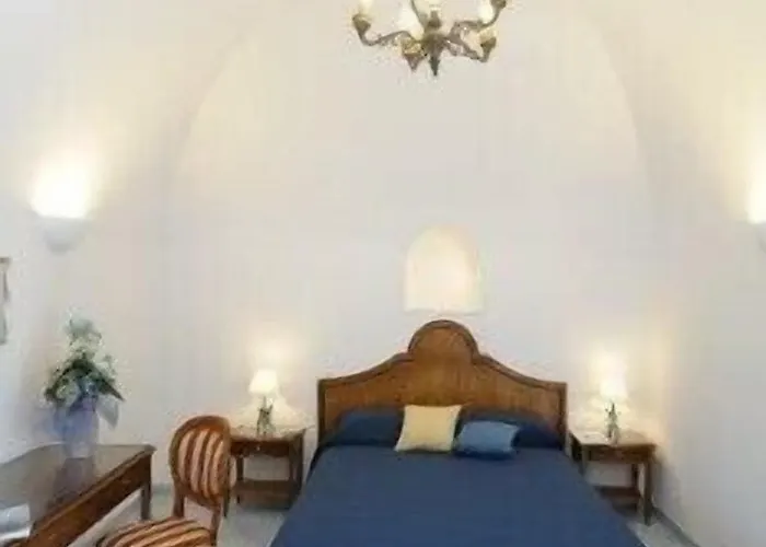 Bed and breakfast Il Ducato Di Ravello