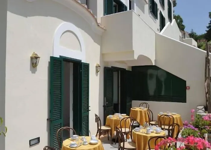 Il Ducato Di Ravello
