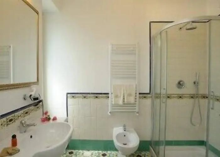Bed & Breakfast Il Ducato Di Ravello